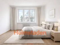 Pronájem bytu 2+1, Havířov - Město, Na Nábřeží, 60 m2