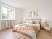 Pronájem bytu 2+1, Ostrava - Poruba, náměstí Jana Nerudy, 56 m2