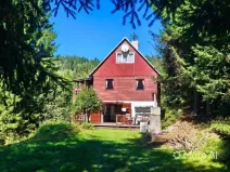 Prodej chaty, Bílá, 70 m2