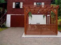 Prodej chaty, Bílá, 70 m2