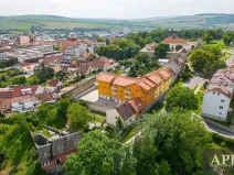 Pronájem bytu 2+kk, Uherský Brod, Horní Valy, 60 m2