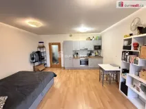 Pronájem bytu 1+kk, Praha - Letňany, Pavla Beneše, 39 m2