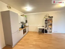 Pronájem bytu 1+kk, Praha - Letňany, Pavla Beneše, 39 m2