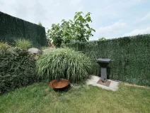 Pronájem rodinného domu, Nelahozeves - Lešany, V Cihelnách, 124 m2