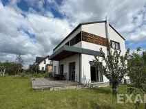 Prodej rodinného domu, Kostelec nad Labem, K Jahodovce, 170 m2