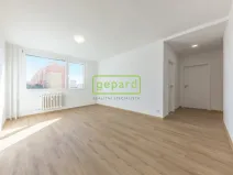 Pronájem bytu 3+kk, Praha, Řešovská, 56 m2