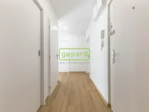 Pronájem bytu 3+kk, Praha, Řešovská, 56 m2