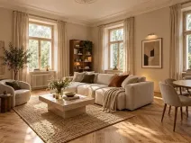 Prodej bytu 3+kk, Praha - Holešovice, Skalecká, 65 m2