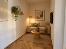Pronájem bytu 2+kk, Praha - Vinohrady, Bělehradská, 32 m2