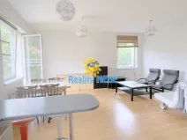 Pronájem bytu 3+kk, Praha - Michle, Pod Stárkou, 94 m2