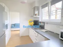 Pronájem bytu 3+kk, Praha - Michle, Pod Stárkou, 94 m2