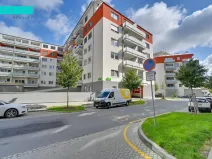 Pronájem bytu 3+kk, Olomouc, Edmunda Husserla, 84 m2