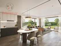 Prodej bytu 3+kk, Tábor - Klokoty, Jaroslava Vacka, 128 m2