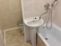 Pronájem bytu 1+kk, Most, M. G. Dobnera, 22 m2
