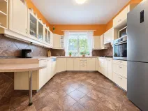 Prodej rodinného domu, Praha - Písnice, Na konečné, 499 m2