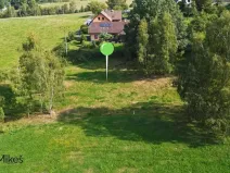 Prodej pozemku pro bydlení, Liberec, 1424 m2