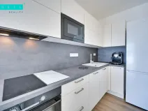 Pronájem bytu 2+kk, Olomouc - Nová Ulice, Třída Jiřího Pelikána, 56 m2