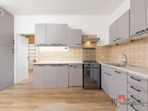 Pronájem bytu 2+1, Opava - Předměstí, Olomoucká, 73 m2