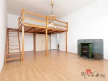Pronájem bytu 2+1, Opava - Předměstí, Olomoucká, 73 m2