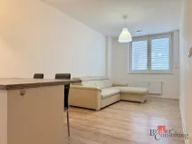 Pronájem bytu 2+kk, Opava - Předměstí, Provaznická, 56 m2
