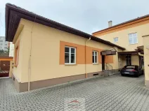 Pronájem skladu, Valašské Meziříčí, Poláškova, 24 m2