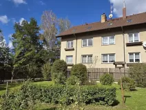 Prodej bytu 3+1, Týn nad Vltavou, Táborská, 54 m2