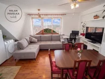 Prodej bytu 3+1, Tišnov, Sv. Čecha, 88 m2