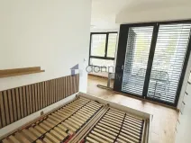 Pronájem bytu 1+kk, Praha, Vladimíra Kobranova, 39 m2