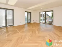 Pronájem bytu 2+kk, Beroun - Beroun-Město, Vorlova, 52 m2