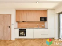Pronájem bytu 2+kk, Beroun - Beroun-Město, Vorlova, 52 m2