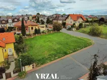 Prodej pozemku pro bydlení, Klatovy, K Zaječímu vrchu, 659 m2