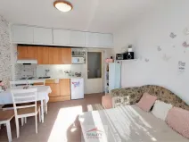 Pronájem bytu 1+kk, Valašské Meziříčí, Vsetínská, 24 m2