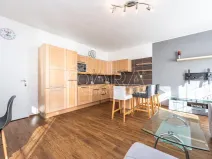 Pronájem bytu 3+kk, Holubice - Kozinec, Buková, 81 m2