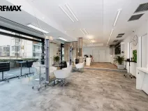 Pronájem obchodního prostoru, Praha - Libeň, Voctářova, 177 m2