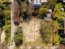 Prodej pozemku pro bydlení, Praha, K rukavičkárně, 888 m2