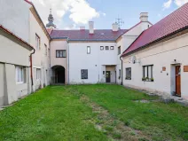 Prodej rodinného domu, Chlumec nad Cidlinou, 700 m2