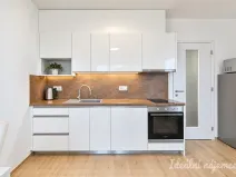 Prodej bytu 1+kk, Brno, Jižní, 34 m2