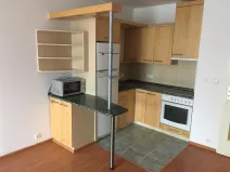 Pronájem bytu 2+kk, Praha - Letňany, Bechlínská, 54 m2