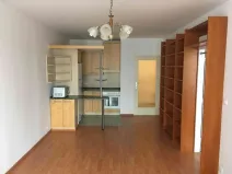 Pronájem bytu 2+kk, Praha - Letňany, Bechlínská, 54 m2