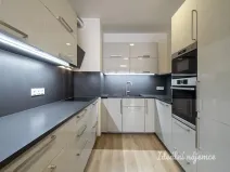 Pronájem bytu 2+kk, Praha - Letňany, Štanderova, 60 m2