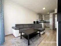 Pronájem bytu 2+kk, Praha - Letňany, Štanderova, 60 m2