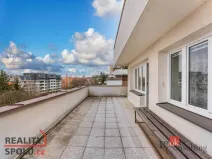 Prodej bytu 3+1, Praha, 72 m2
