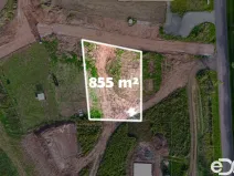 Prodej pozemku pro bydlení, Nezabylice, 855 m2