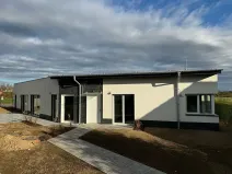 Prodej vily, Rajhrad, Hrůzova, 152 m2