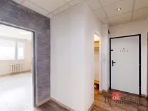Pronájem bytu 3+1, Jirkov, Krušnohorská, 78 m2