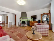 Prodej vícegeneračního domu, Přelouč, Na Vyšehradě, 353 m2