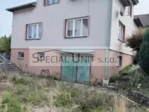 Prodej rodinného domu, Dobrovice - Holé Vrchy, 250 m2