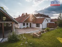 Pronájem chalupy, Mojné - Černice, 1065 m2