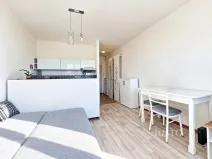Prodej bytu 1+kk, Ústí nad Labem - Ústí nad Labem-centrum, SNP, 21 m2