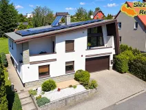 Prodej rodinného domu, Brušperk, K Pastevníku, 200 m2